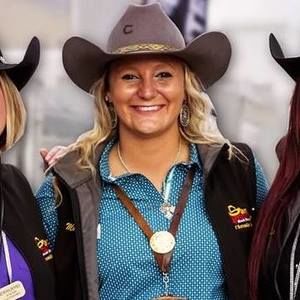 Meet your Posher, Morgan